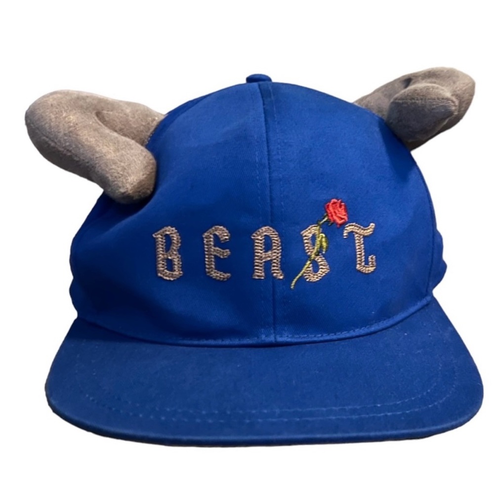Disney’s Beast Hat